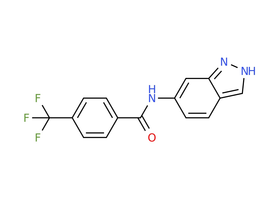 Structure Amb10187469