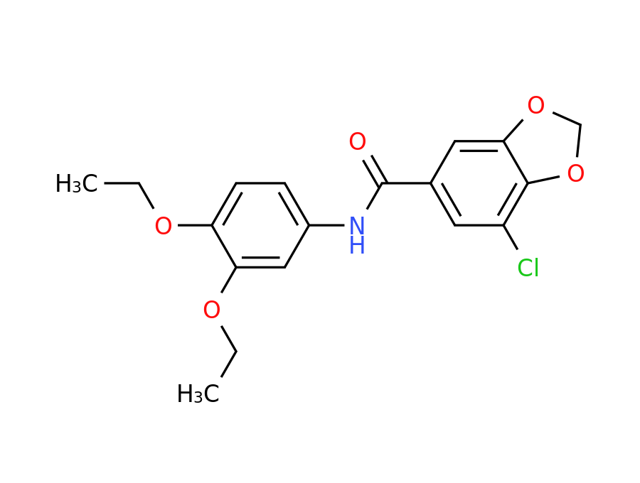 Structure Amb10187584