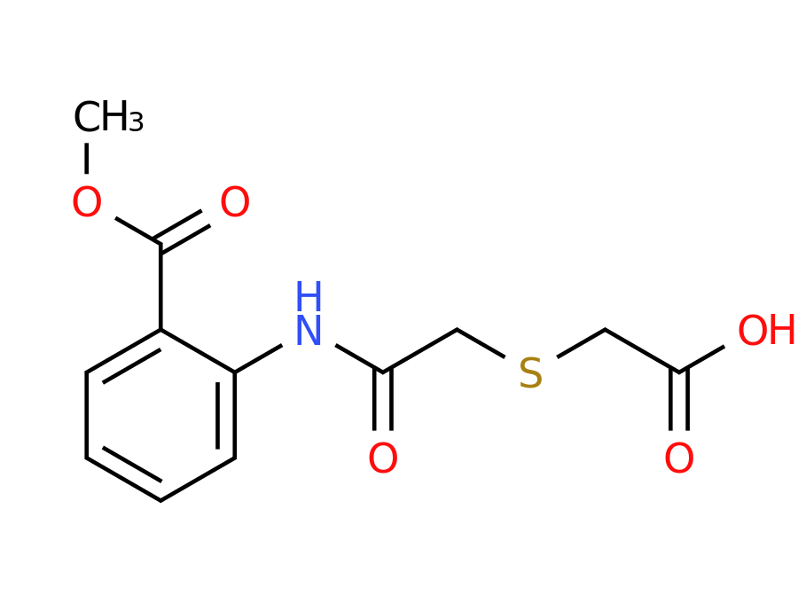 Structure Amb1018762