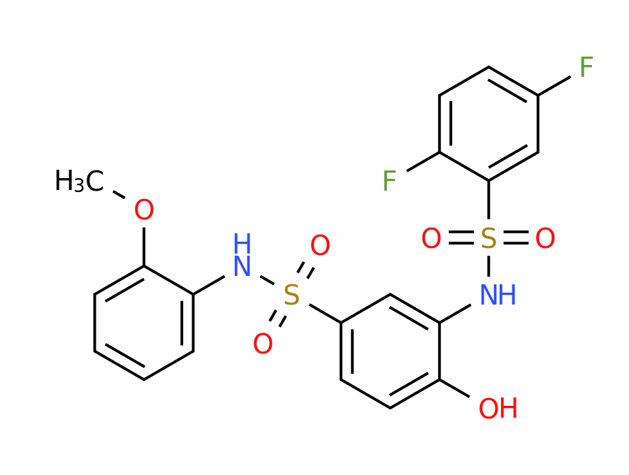 Structure Amb10187718