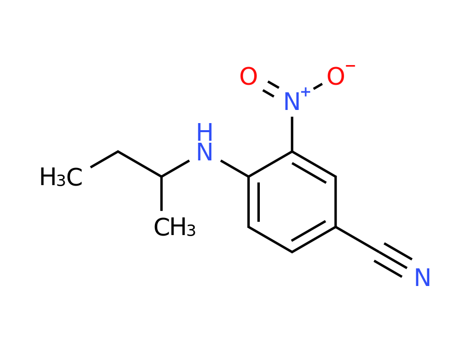 Structure Amb10187740