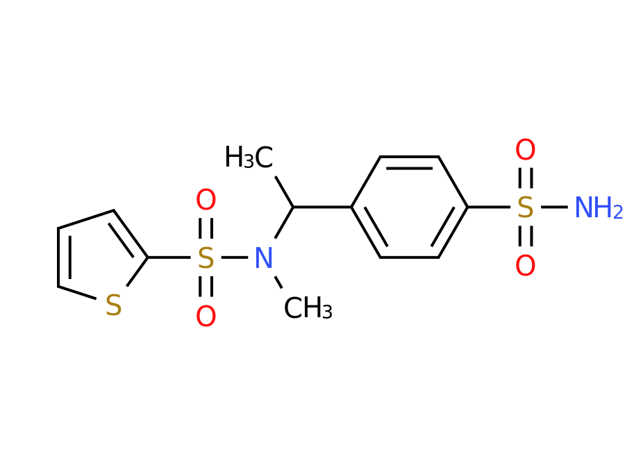 Structure Amb10187901