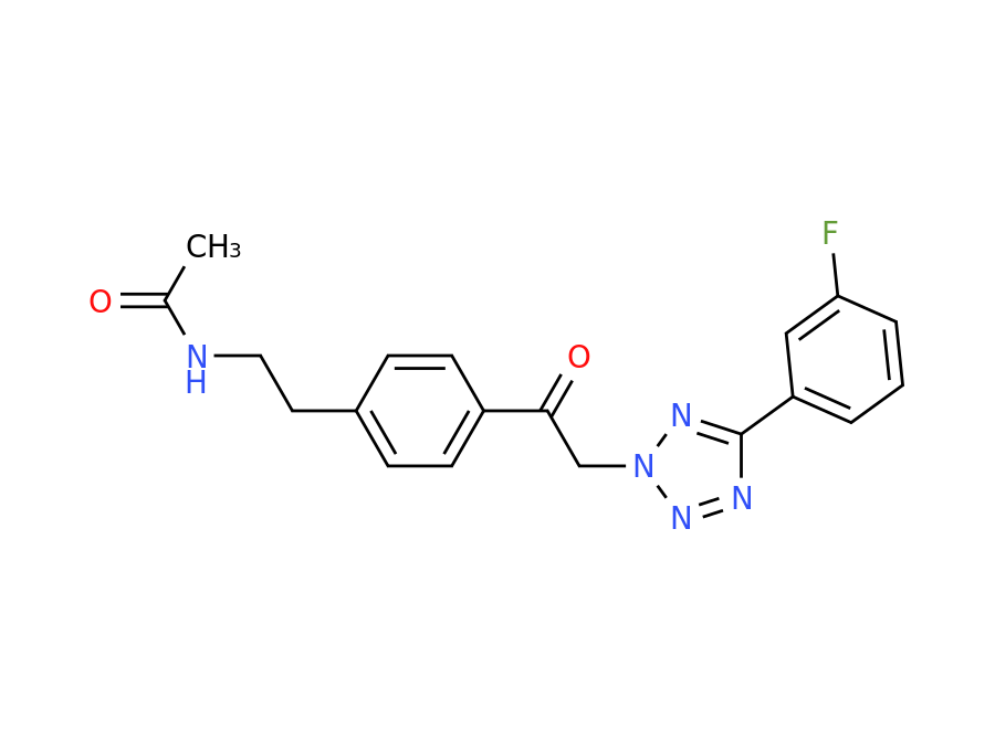 Structure Amb10187974