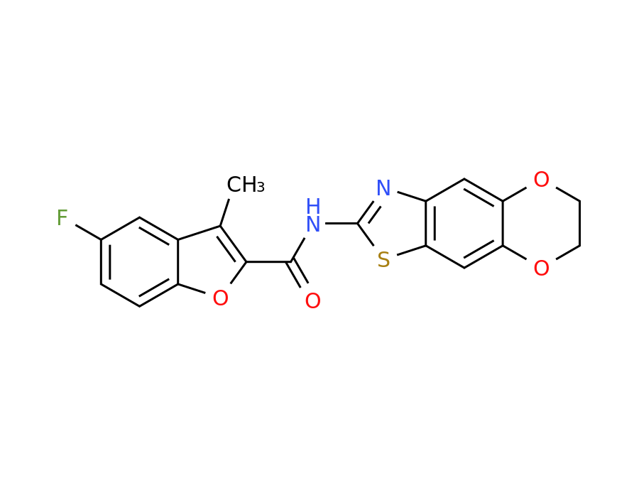 Structure Amb10188130