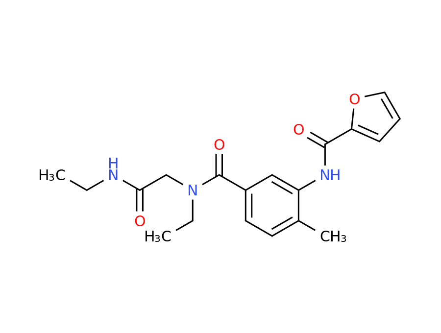 Structure Amb10188146