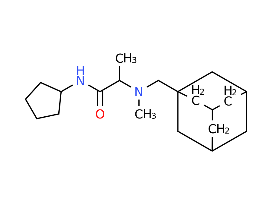 Structure Amb10188202