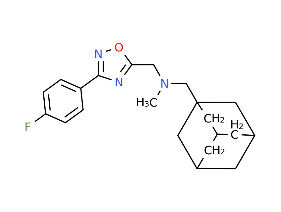 Structure Amb10188203