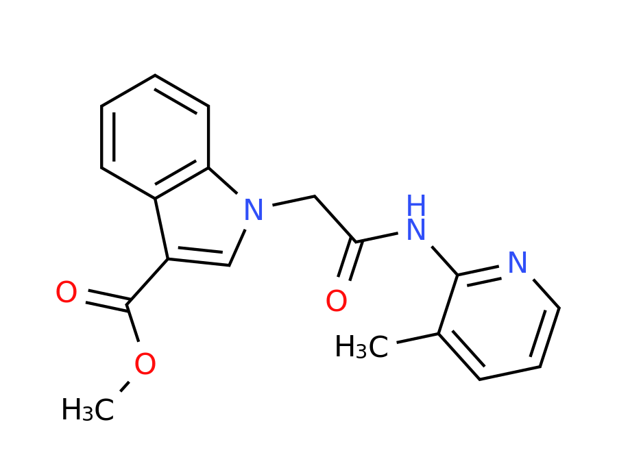 Structure Amb10188307