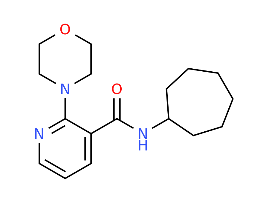 Structure Amb10188339