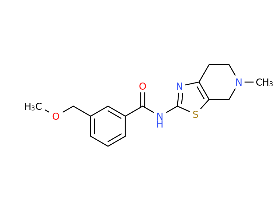 Structure Amb10188361