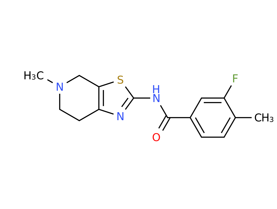 Structure Amb10188362