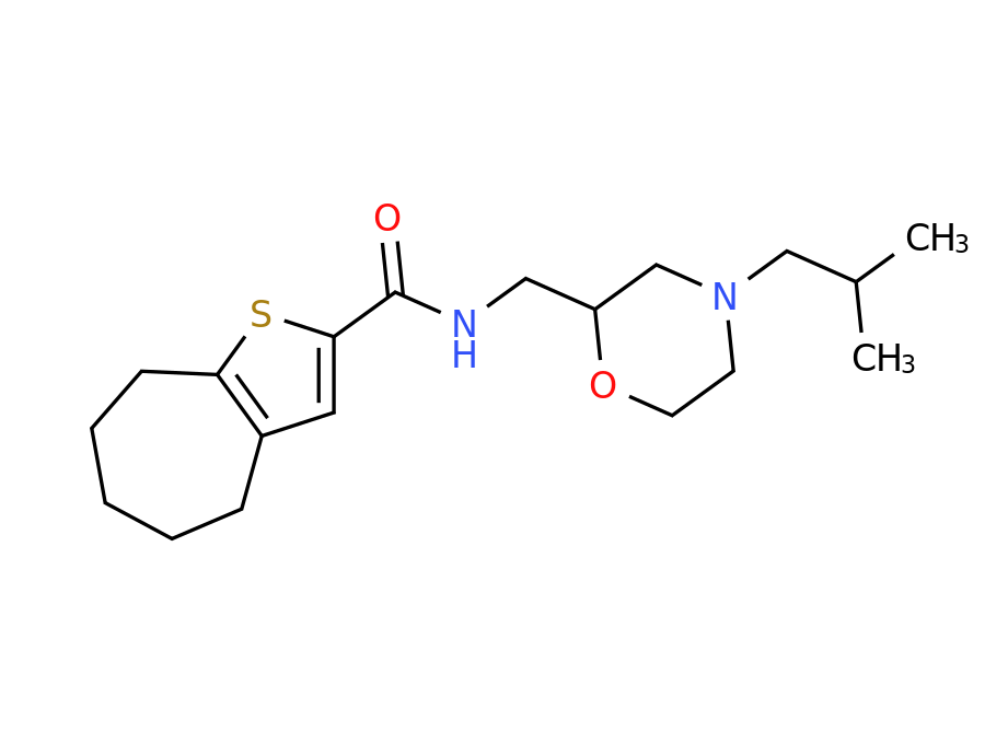 Structure Amb10188462