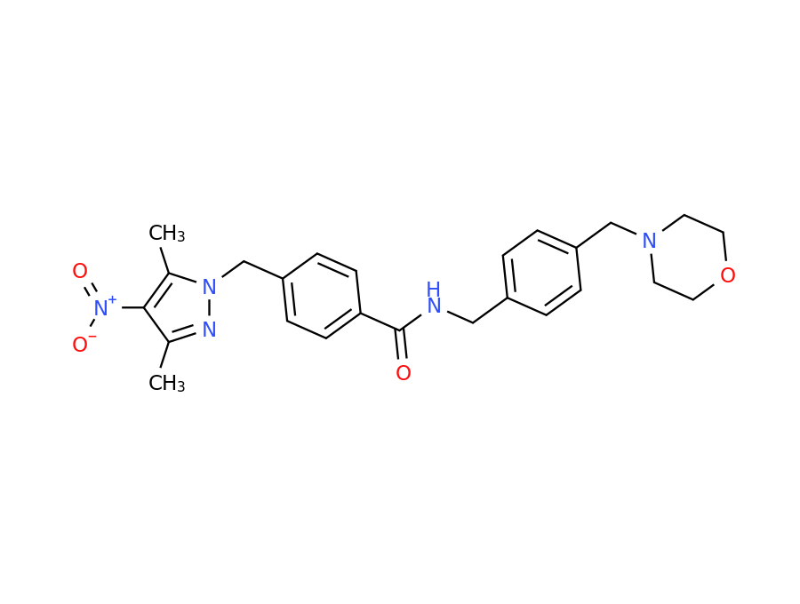 Structure Amb10188480