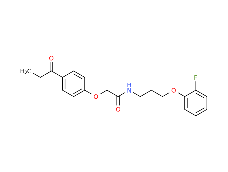 Structure Amb10188817