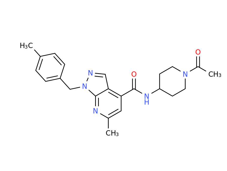 Structure Amb10188915