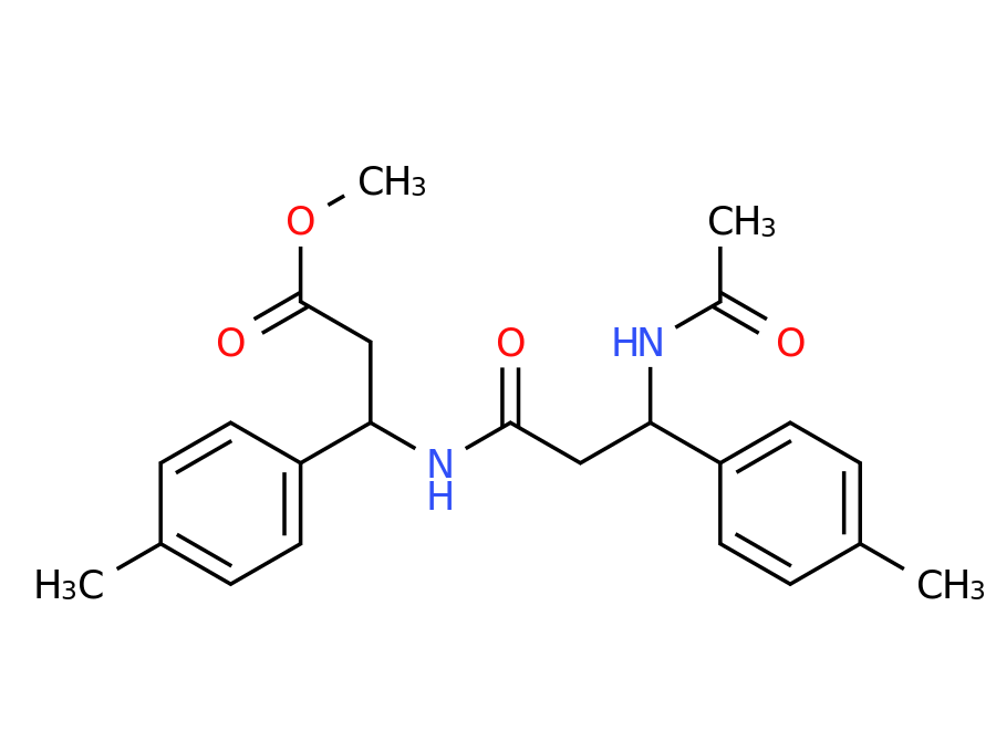 Structure Amb10189053