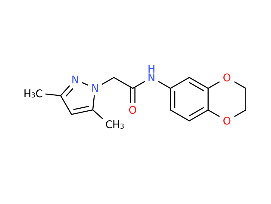 Structure Amb10189752