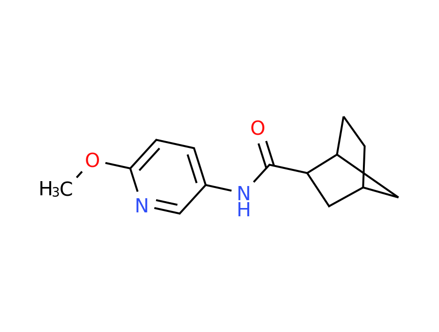 Structure Amb10189797