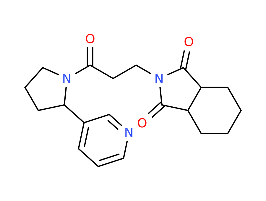 Structure Amb10189923