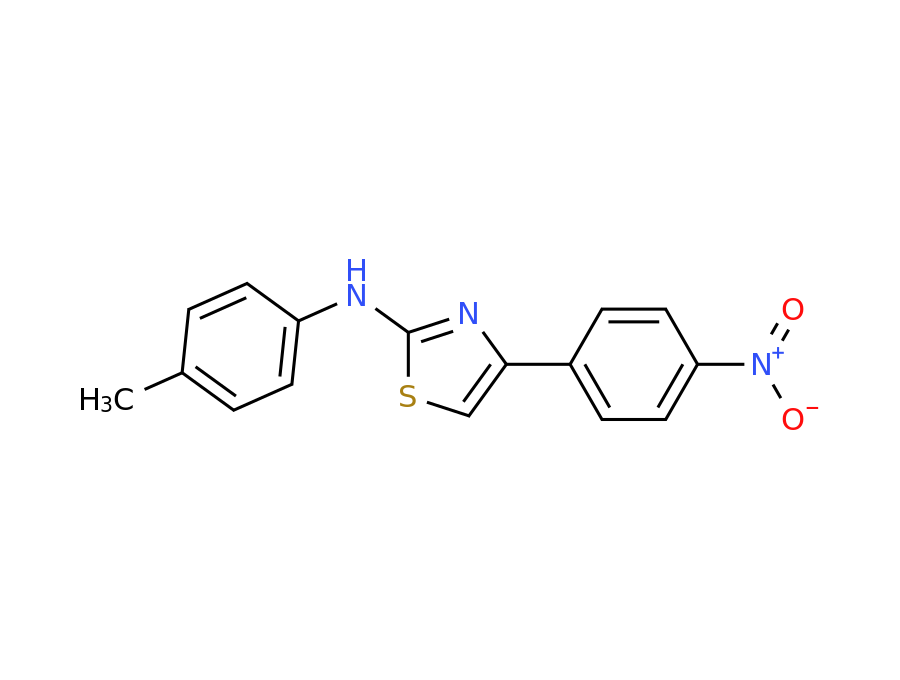 Structure Amb1019003