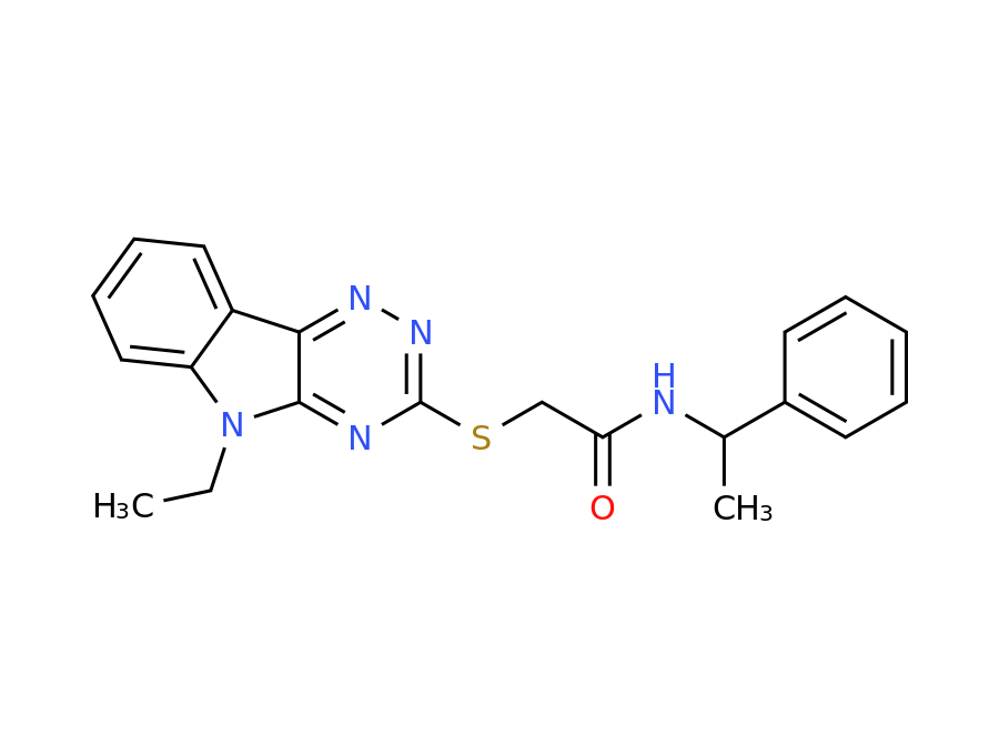 Structure Amb1019015