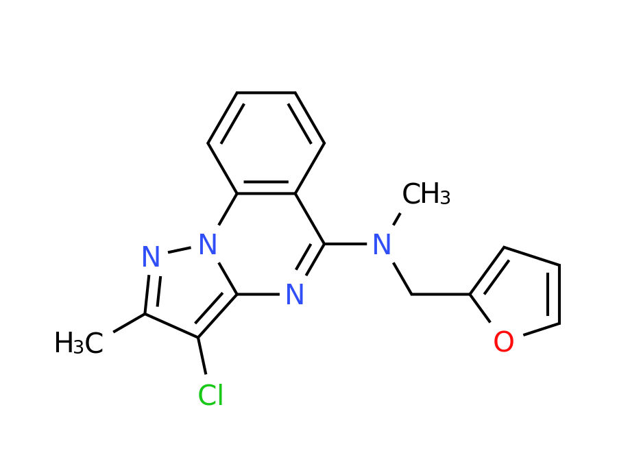 Structure Amb10190163