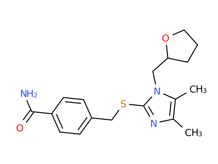 Structure Amb10190266