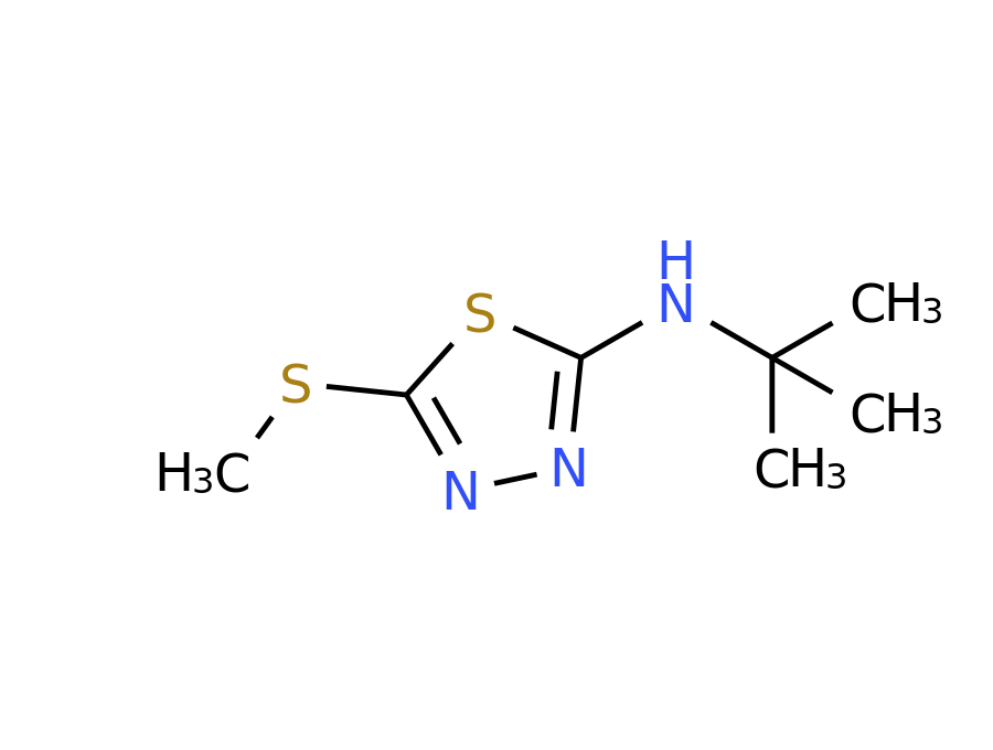 Structure Amb10190325