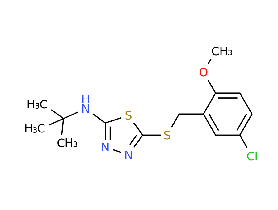 Structure Amb10190329