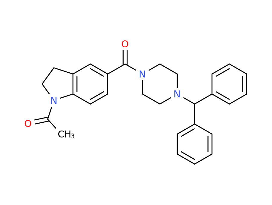 Structure Amb10190410