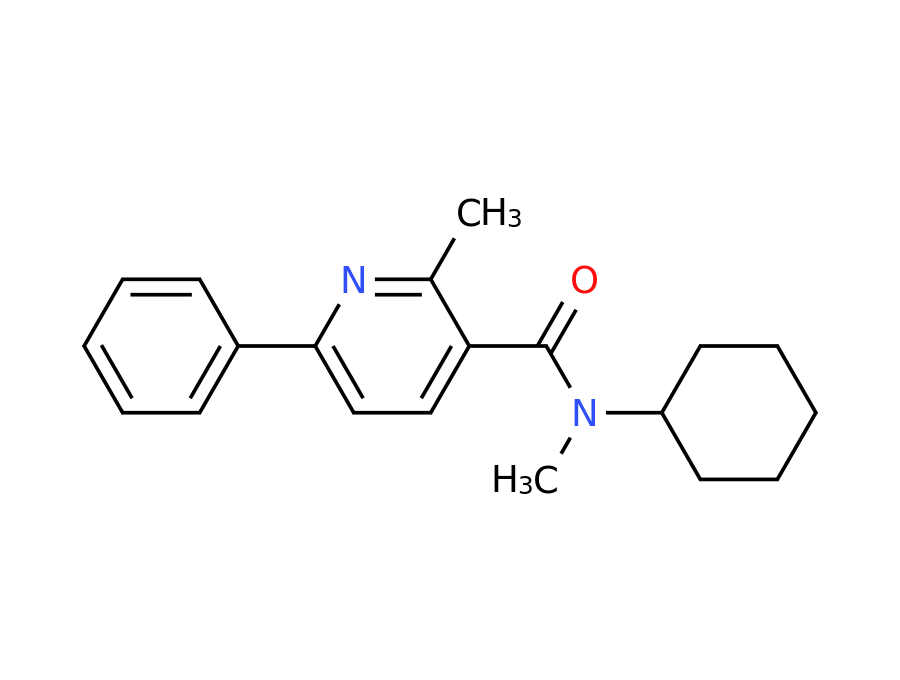 Structure Amb10190411