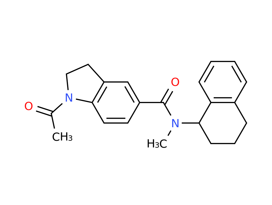 Structure Amb10190504