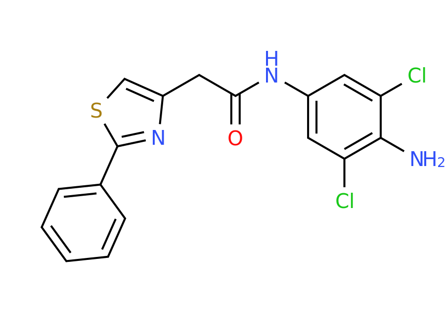 Structure Amb10190526