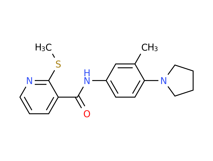 Structure Amb10190674