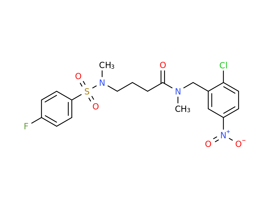 Structure Amb10190709