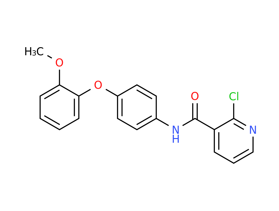 Structure Amb10190810