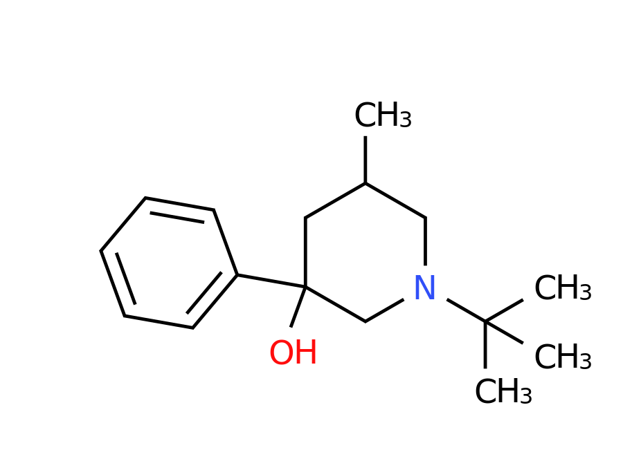 Structure Amb1019083