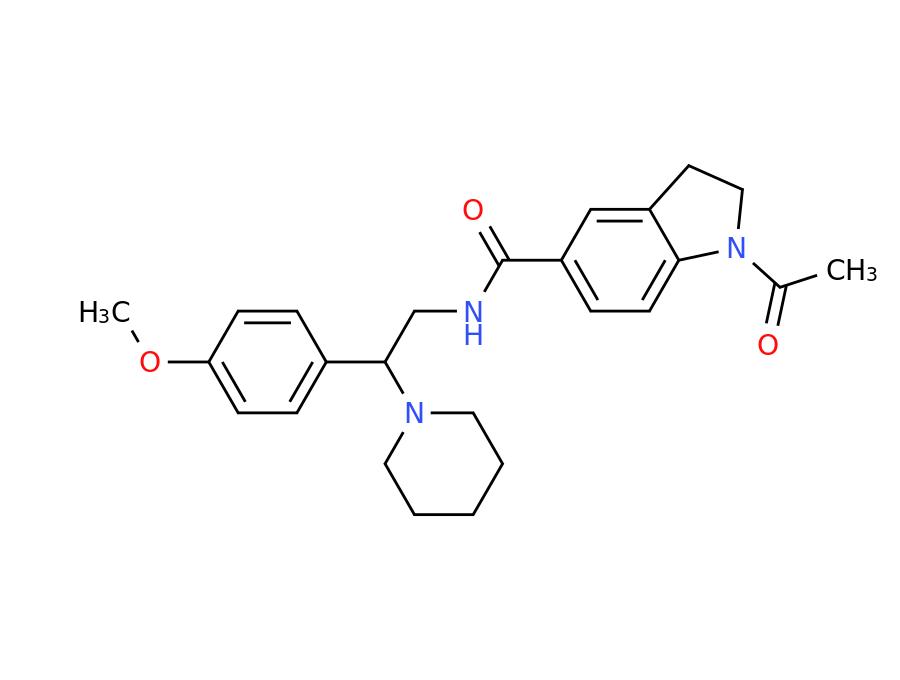 Structure Amb10190954