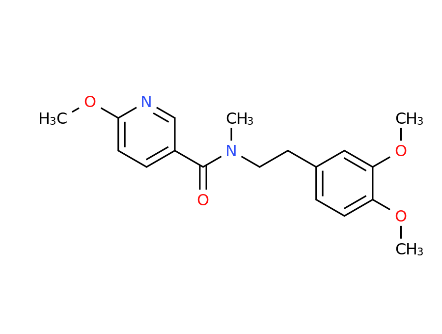 Structure Amb10190988