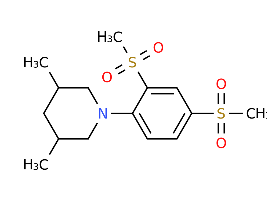 Structure Amb10191053