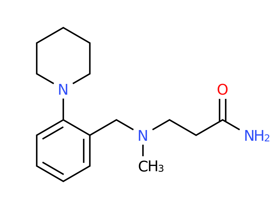 Structure Amb10191106