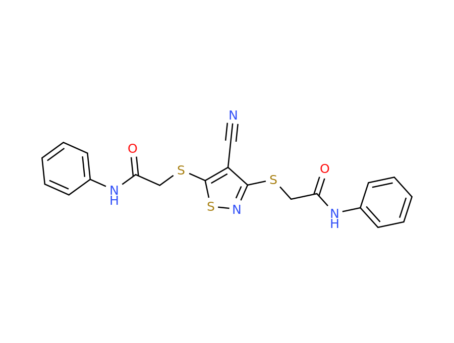 Structure Amb1019128