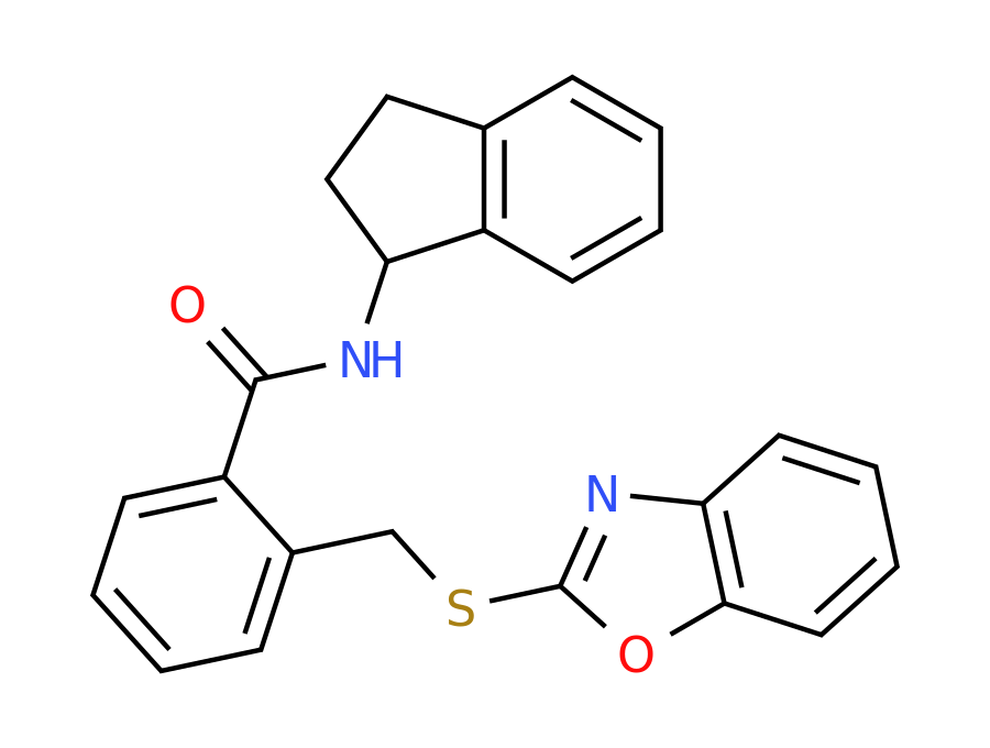 Structure Amb10191335