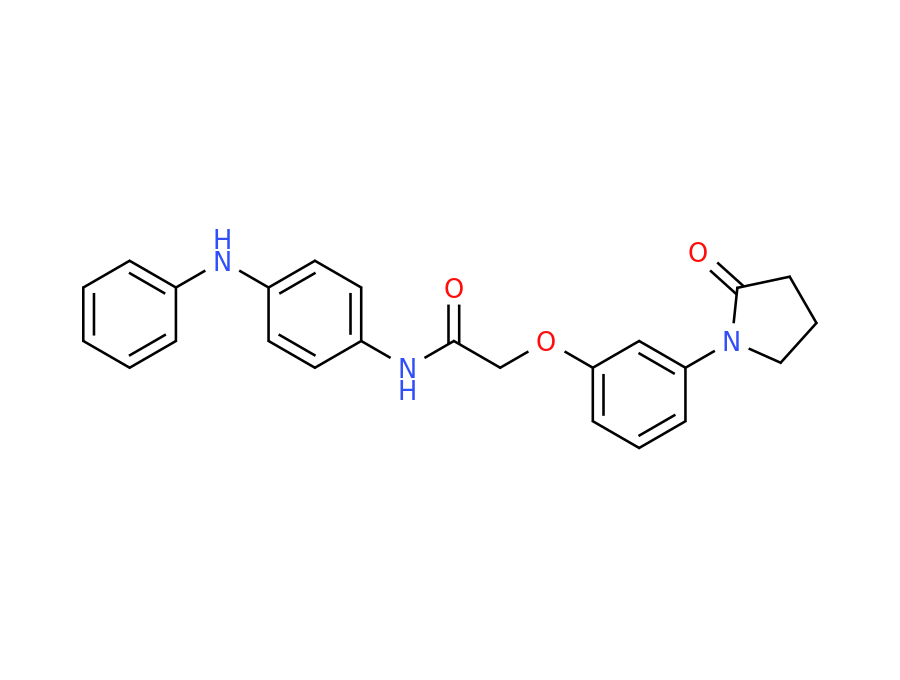 Structure Amb10191552