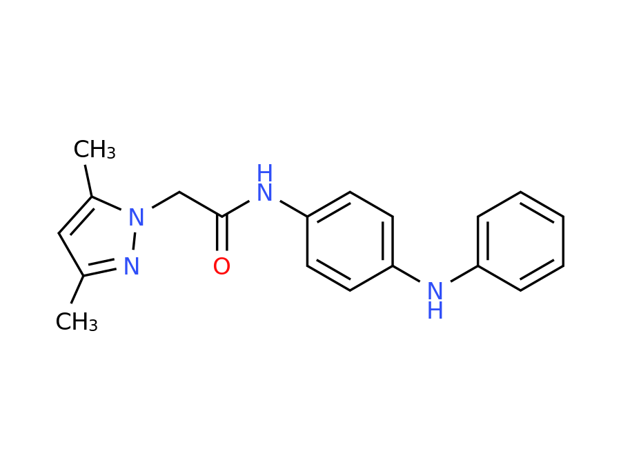 Structure Amb10191554