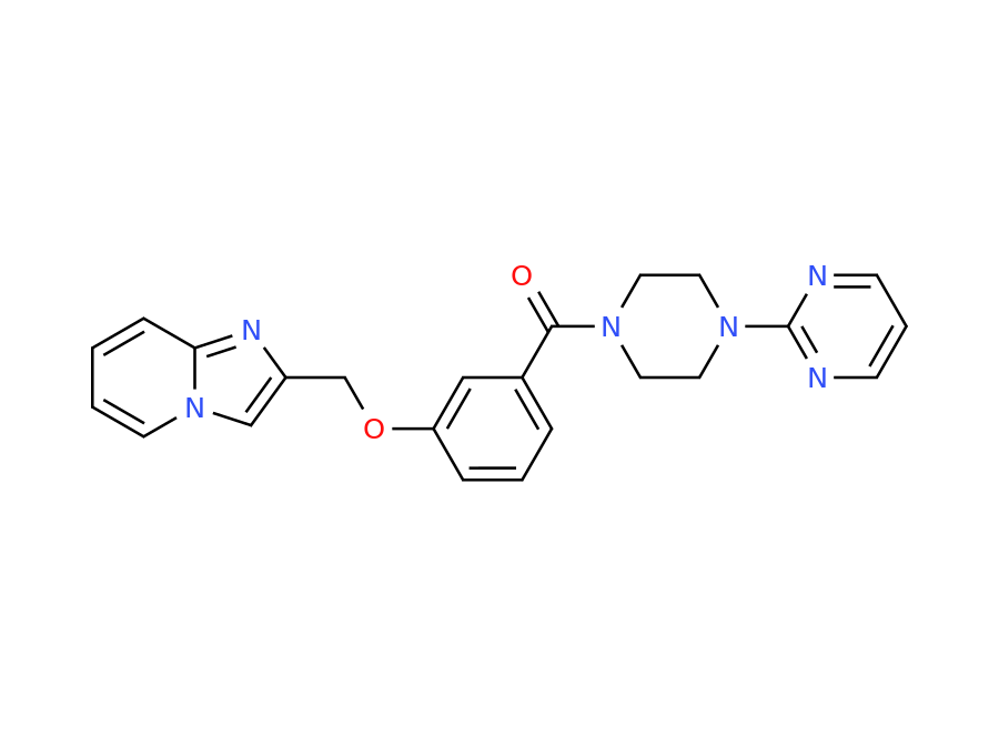 Structure Amb10191589