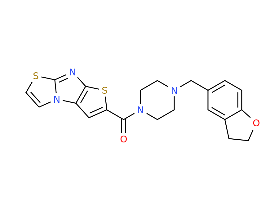 Structure Amb10191628