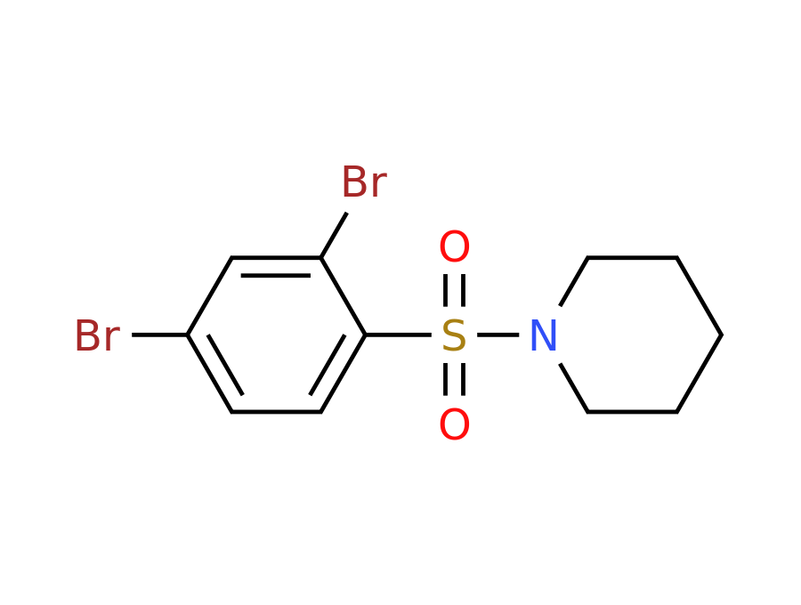 Structure Amb1019168