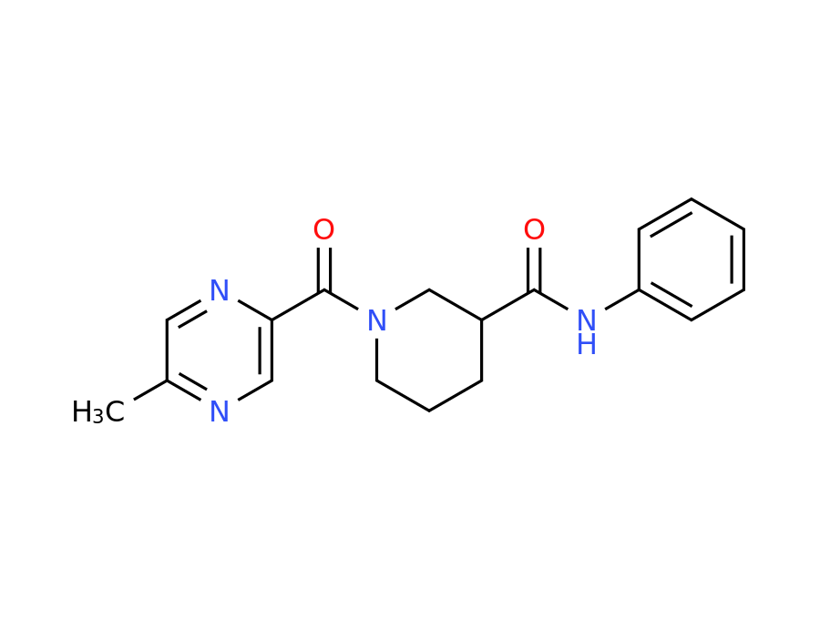 Structure Amb10191682