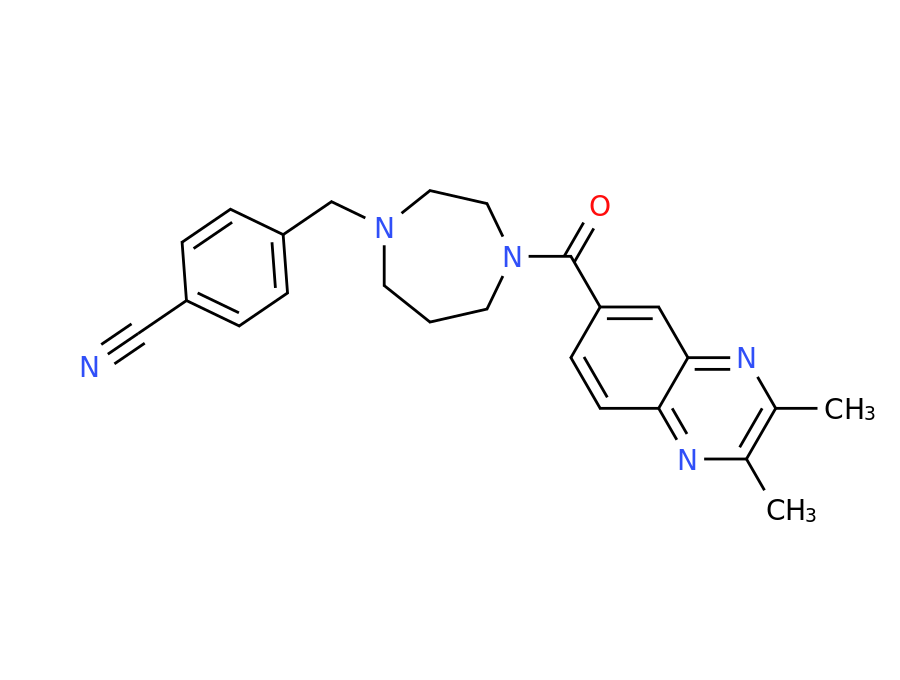 Structure Amb10191815